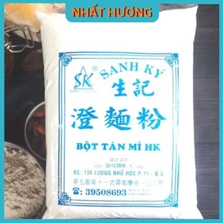 Bột Tàn Mì Sanh Ký 1kg