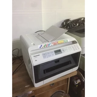 máy in, copy, scan 2  mặt Panasonic kx-mb 2120