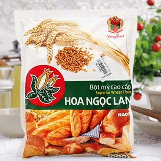 Bột Làm Bánh Hoa Lan 500g