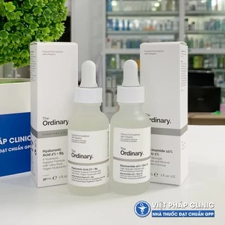 Tinh Chất Dưỡng Ẩm, Phục Hồi Da The Ordinary