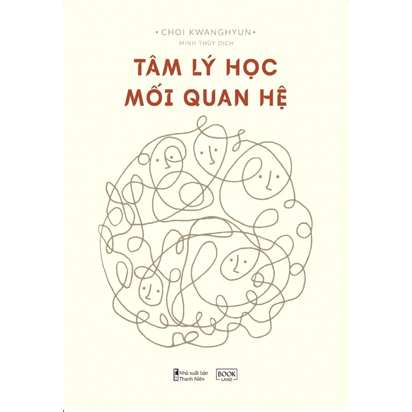 Sách - Tâm Lý Học Mối Quan Hệ