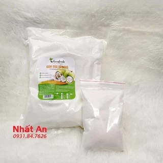 CƠM DỪA SẤY VỤN/ DRIED GRATED COCONUT 200GR