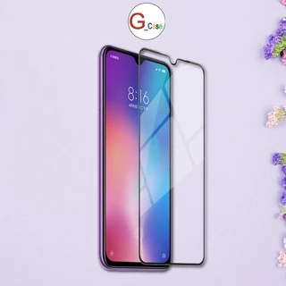 Kính cường lực màn hình cho XIAOMI MI 9 SE/ REDMI 7/ REDMI K30/ REDMI NOTE 8 PRO