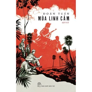 Sách-Mùa linh cảm (Đoàn Tuấn)