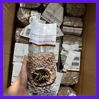 Giá Sỉ/trân châu đen/trân châu đường đen Thái Lan gói 1kg