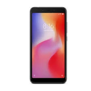 Điện thoại Xiaomi Redmi 6A 2sim (2GB/16GB) mới zin Chính Hãng, Chơi PUBG, Free Fire, Liên Quân mượt -TN02