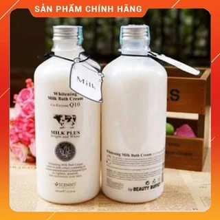 [ Giá tại kho ] Sữa tắm bò q10 thái lan Linh Kiện Thiện Phát - 308 Thống Nhất Là nhà phân phối linh điện kiện tử