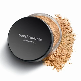 Phấn nền bột khoáng BareMinerals ORIGINAL Foundation Broad Spectrum SPF15