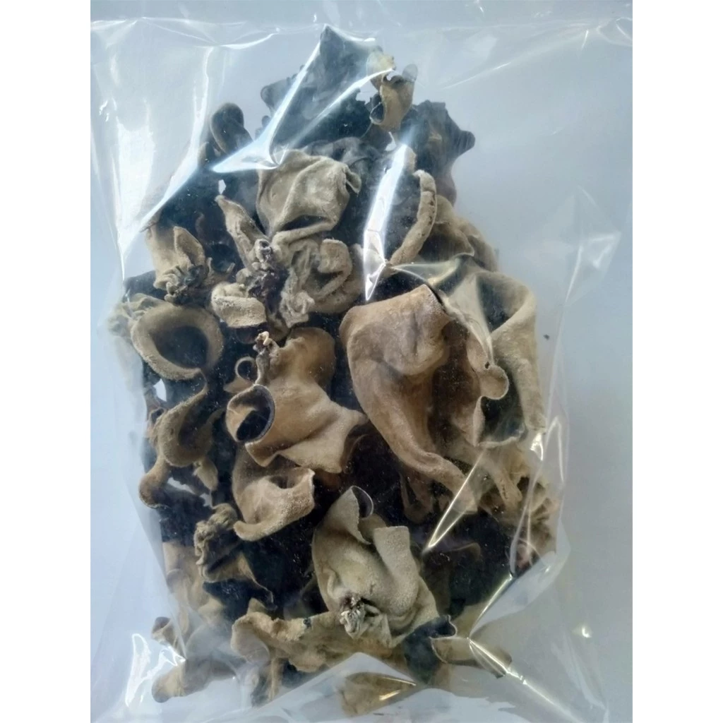 NẤM MÈO 500GR