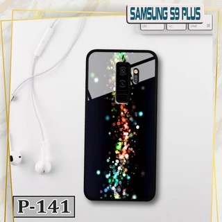 Ốp lưng SAMSUNG Galaxy S9 Plus - hình 3D