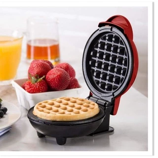 Máy làm bánh nướng bánh mini waffle Dash