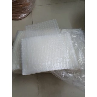 1Kg Bánh tráng vuông siêu mỏng Tây Ninh