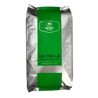 Lục Trà Lài Lộc Phát 1kg