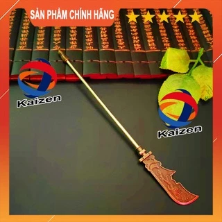 Mô hình thanh long đao quan vũ tam quốc diễn nghĩa