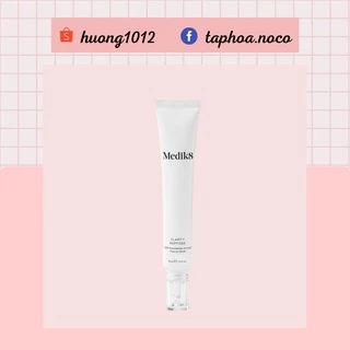 Tinh chất Medik8 Clarity Peptides 10% Niacinamide Clarity Peptides 30ml