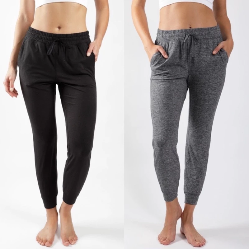 Quần jogger nữ xuất dư xịn