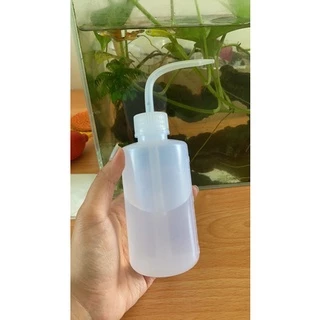 BÌNH TƯỚI NƯỚC 250ML