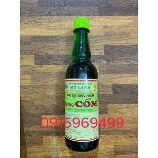 hương cốm 450ml- hương cốm mỹ linh