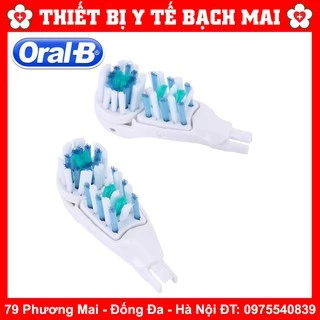 Đầu Thay Thế Bàn Chải Pin Oral -B