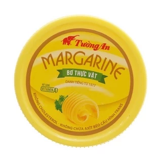 Bơ thực vật tường an Margarine 80g