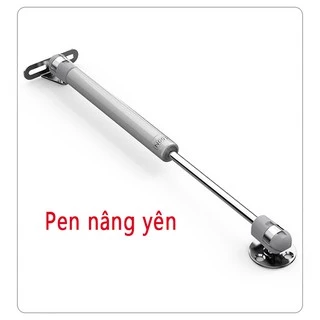 Pen Nâng Yên Tự Động Gắn Xe Tay Ga