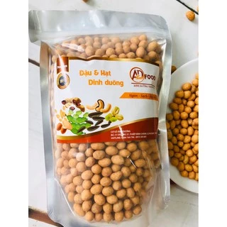 1kg Đậu phộng da cá siêu giòn béo hấp dẫn