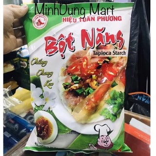 1kg Bột năng Tuấn Phương