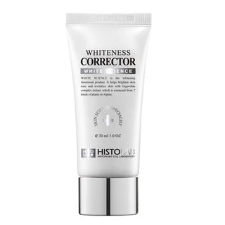 KEM HIỆU CHỈNH SẮC TỐ DA, CHĂM SÓC DA TÀN NHANG ĐẶC HIỆU - WHITENESS SPOT CORRECTOR