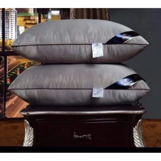 Ruột Gối Đầu Cao Cấp Pillow Nhiều Màu Tiêu Chuẩn 5* Kích Thước 45x65cm