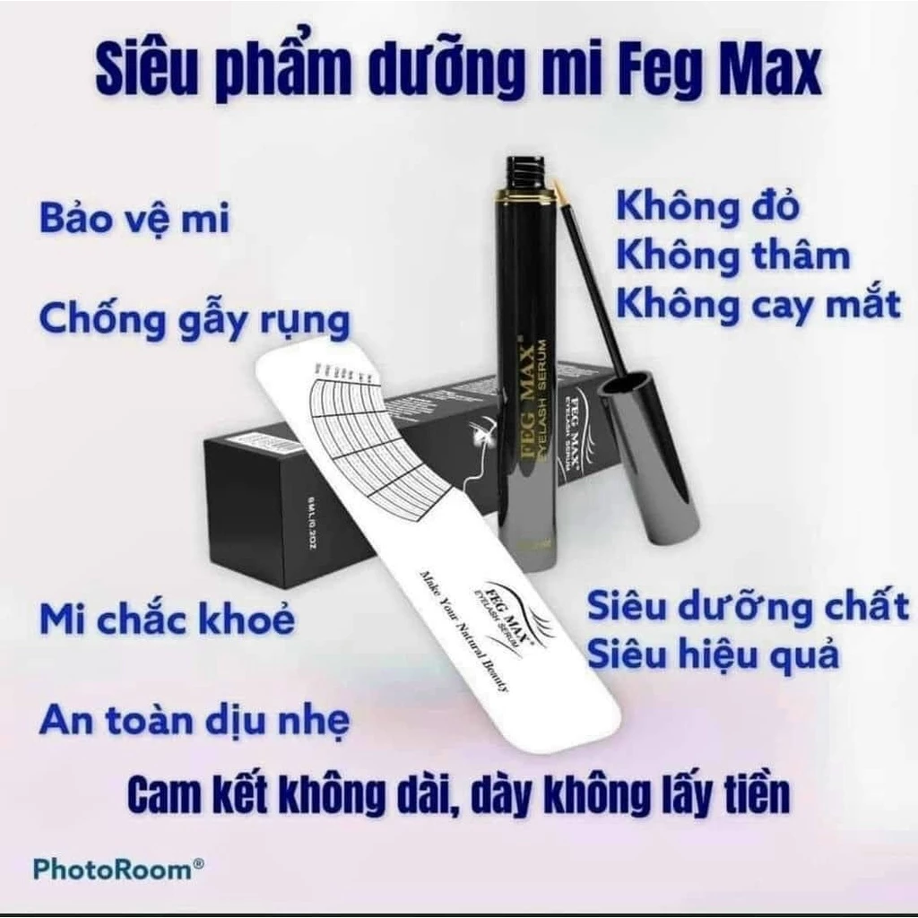 Siêu dài mọc mi 5x cao cấp