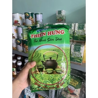 Trà Đá vị dứa, lài Thiên Hưng