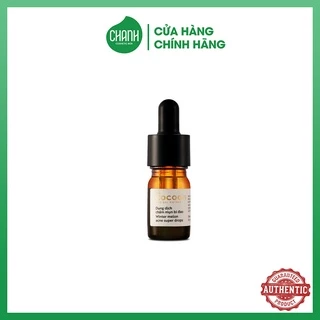 Dung dịch chấm mụn bí đao Cocoon 5ml