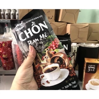 500GR Cà Phê Pha Phin CHỒN BAN MÊ THUẬT DAK LAK