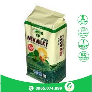 Bột béo New Milky Extra, Nga (1kg)