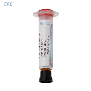 Mỡ Hàn Cre Bga Smd 10cc Rma-223