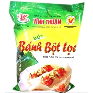 Bột bánh bột lọc Vĩnh Thuận gói 400g