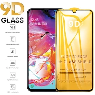 Kính cường lực Koosuk 9D bảo vệ màn hình điện thoại cho OPPO A7 A5S A12 A11K A5 A9 2020 F9 Pro A3S A12E