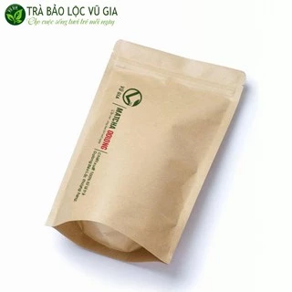 Matcha Oolong Nguyên Chất Bảo Lộc Vũ Gia (30g/túi)