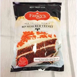 Bột Bánh Red Velvet 1Kg