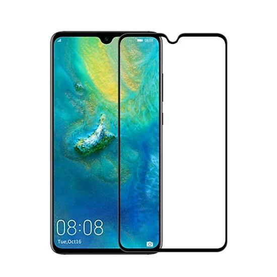 Cường lực Full màn Huawei Mate 20 full keo thế hệ mới