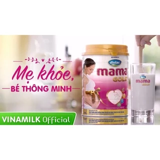 SỮA BỘT DIELAC MAMA GOLD VANI 900G