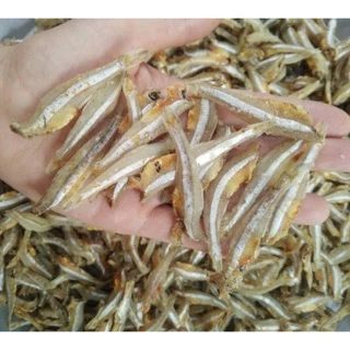 500gram CÁ CƠM TRẮNG ngon