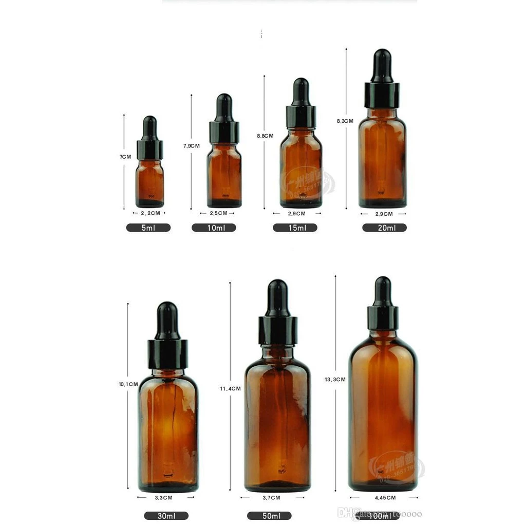 COMBO 10 chai 30ML NÚM SERUM ĐEN