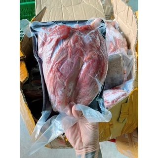 Bắp bò hoa khay 1kg (net đủ)