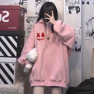 Áo hoodie mặt XX PM11