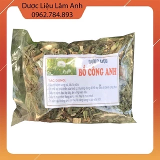 1kg Bồ Công Anh thanh nhiệt, hỗ trợ u bướu, tắc tia sữa