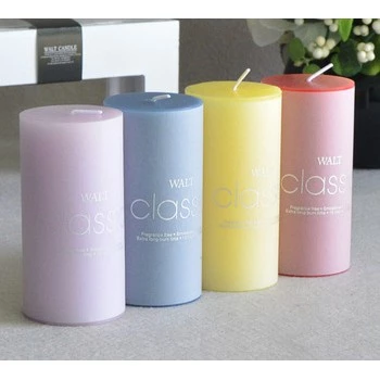Nến Thơm Mùi Hoa Nhài, Cherry, Hoa Hồng Thời Gian Cháy Lên Tới 28h Không Tạo Khói