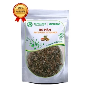 Cây bọ mắm (thuốc dòi) sấy khô 500g