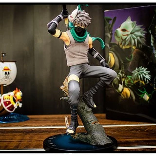 Mô hình Nhân Vật Figure Hatake Kakashi Anbu Ver - Naruto