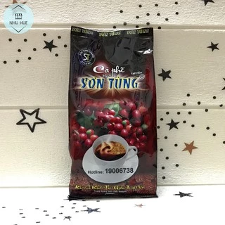 Cafe pha phin Sơn Tùng (Túi 500g)